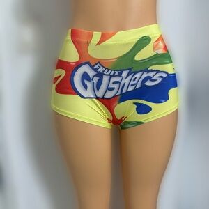Gusher pj shorts